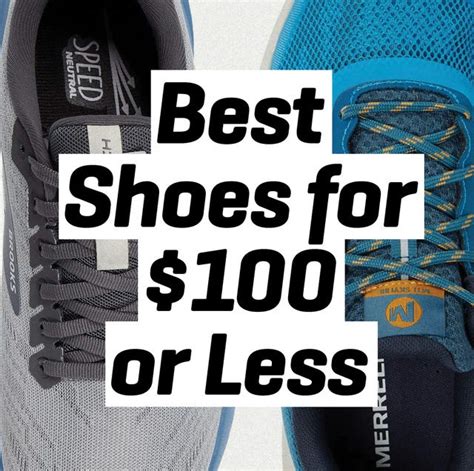 are cheap running shoes as good as expensive ones